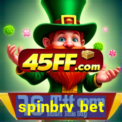spinbrv bet